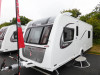 Used Elddis Avante 550-Fabulous Specification and Layout 2017 touring caravan Image