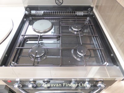 Elddis Midhurst 554 2017 (Trade) image coming soon