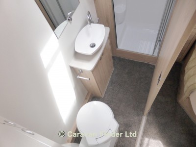 Elddis Midhurst 554 2017 (Trade) image coming soon