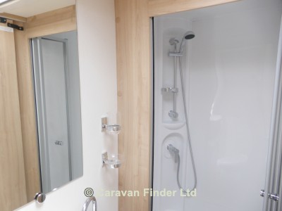 Elddis Midhurst 554 2017 (Trade) image coming soon