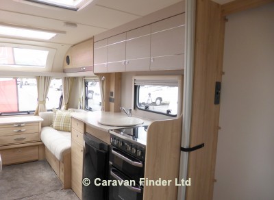 Elddis Midhurst 554 2017 (Trade) image coming soon