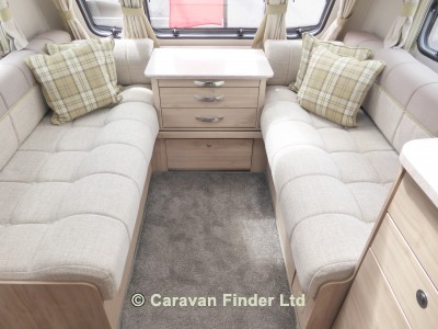Elddis Midhurst 554 2017 (Trade) image coming soon