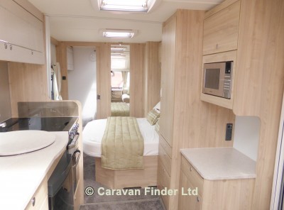 Elddis Midhurst 554 2017 (Trade) image coming soon