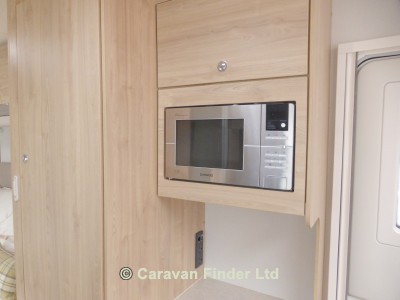 Elddis Midhurst 554 2017 (Trade) image coming soon