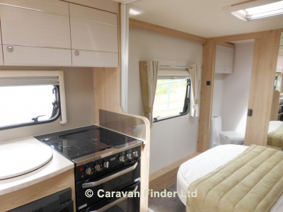 Elddis Midhurst 554 2017 (Trade) image coming soon