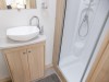 Used Elddis Rambler 18TB 2017 touring caravan Image