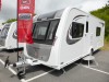Used Elddis Rambler 18TB 2017 touring caravan Image