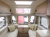 Used Elddis Rambler 18TB 2017 touring caravan Image