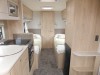 Used Elddis Rambler 18TB 2017 touring caravan Image