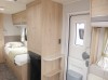 Used Elddis Rambler 18TB 2017 touring caravan Image