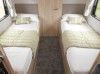 Used Elddis Rambler 18TB 2017 touring caravan Image