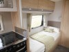 Used Elddis Rambler 18TB 2017 touring caravan Image