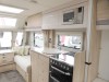 Used Elddis Rambler 18TB 2017 touring caravan Image