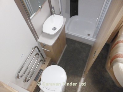 Elddis Crusader Mistral 2017 (Trade) image coming soon