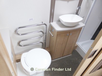 Elddis Crusader Mistral 2017 (Trade) image coming soon