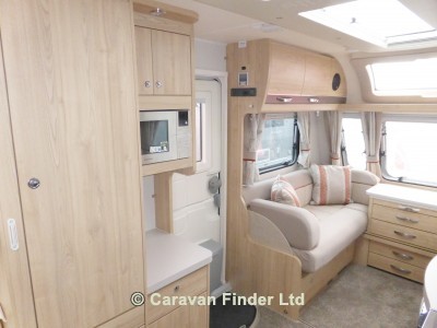 Elddis Crusader Mistral 2017 (Trade) image coming soon