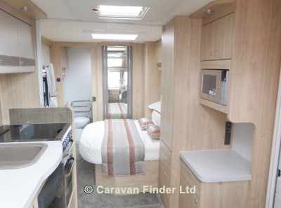 Elddis Crusader Mistral 2017 (Trade) image coming soon