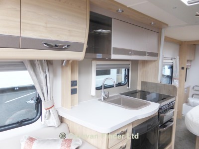 Elddis Crusader Mistral 2017 (Trade) image coming soon