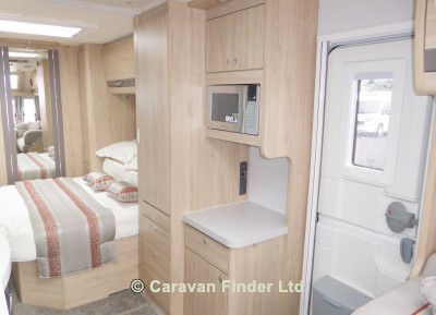 Elddis Crusader Mistral 2017 (Trade) image coming soon