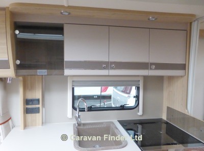 Elddis Crusader Mistral 2017 (Trade) image coming soon