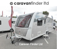 Elddis Crusader Storm 2017 caravan