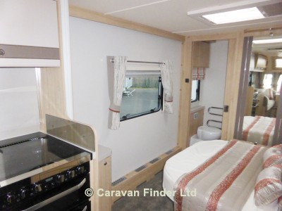 Elddis Crusader Storm 2017 (Trade) image coming soon