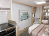 Used Elddis Crusader Storm 2017 touring caravan Image