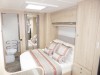 Used Elddis Crusader Storm 2017 touring caravan Image
