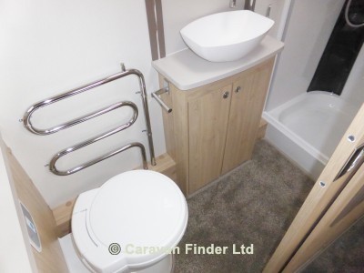 Elddis Crusader Storm 2017 (Trade) image coming soon