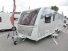 Used Elddis Crusader Storm 2017 touring caravan Image