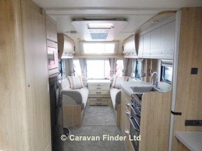 Elddis Crusader Storm 2017 (Trade) image coming soon