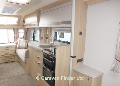 Elddis Crusader Storm 2017 (Trade) image coming soon