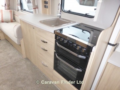 Elddis Crusader Storm 2017 (Trade) image coming soon