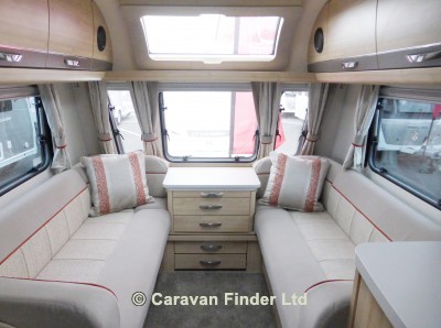 Elddis Crusader Storm 2017 (Trade) image coming soon