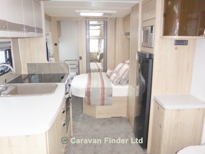 Elddis Crusader Storm 2017 (Trade) image coming soon