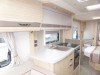 Used Elddis Crusader Storm 2017 touring caravan Image