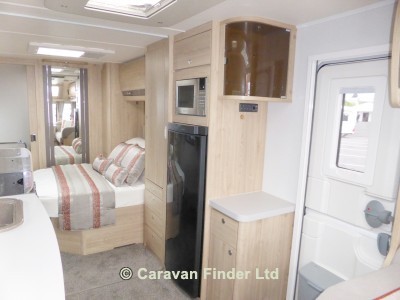 Elddis Crusader Storm 2017 (Trade) image coming soon