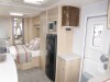 Used Elddis Crusader Storm 2017 touring caravan Image