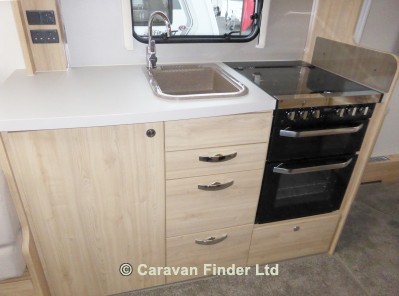 Elddis Crusader Storm 2017 (Trade) image coming soon