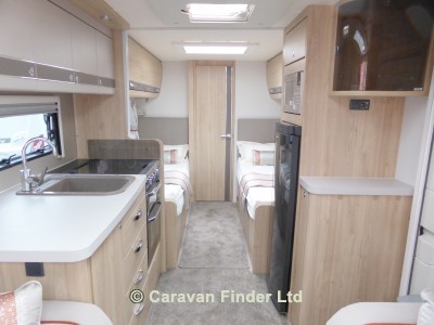 Elddis Crusader Super Cyclone 2017 (Trade) image coming soon