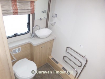 Elddis Crusader Super Cyclone 2017 (Trade) image coming soon