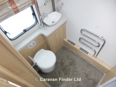 Elddis Crusader Super Cyclone 2017 (Trade) image coming soon