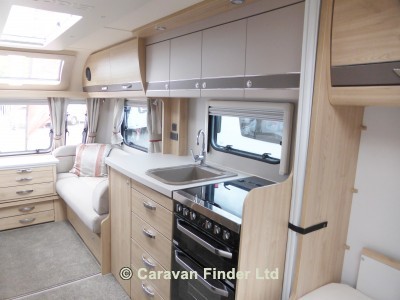 Elddis Crusader Super Cyclone 2017 (Trade) image coming soon