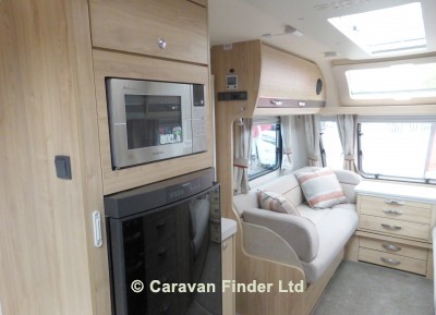 Elddis Crusader Super Cyclone 2017 (Trade) image coming soon