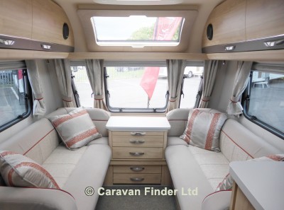 Elddis Crusader Super Cyclone 2017 (Trade) image coming soon