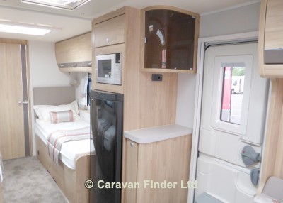 Elddis Crusader Super Cyclone 2017 (Trade) image coming soon