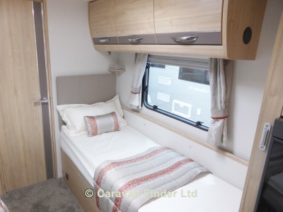 Elddis Crusader Super Cyclone 2017 (Trade) image coming soon