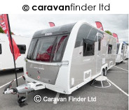 Elddis Crusader Super Cyclone caravan