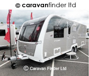 Elddis Crusader Zephyr 2017 caravan
