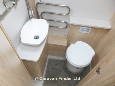 Elddis Crusader Zephyr 2017 (Trade) image coming soon